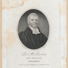 Revd. Mr. Bartlett, New Malton, Yorkshire.