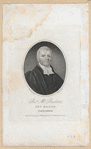 Revd. Mr. Bartlett, New Malton, Yorkshire.