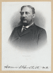 Homer S. Bartlett M.D.