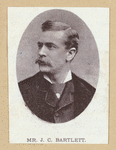 Mr. J. C. Bartlett.
