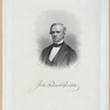 John Russell Bartlett.