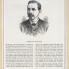 Prescott Bartlett.