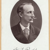 W. F. Bartlett [signature]