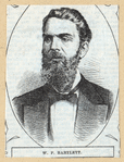 W. P. Bartlett