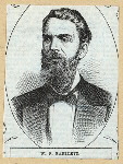 W. P. Bartlett.