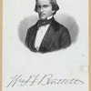 William F. Bartlett [signature]