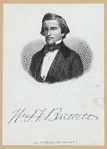 William F. Bartlett [signature]