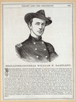 Brigadier-General William F. Bartlett