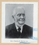 Rev. Charles B. Barton.