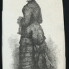 Miss Clara Barton.