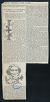 The noble Red Cross Army, Clara Barton's aid to the destitute from fire, flood and famine.
