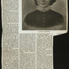 The Red Cross, Miss Clara Barton's great work.