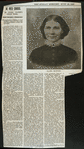 The Red Cross, Miss Clara Barton's great work.