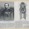 Captain J. S. Barton, champion military marksman of the United States ; United States military championship medal.