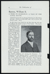 William E. Barton.
