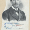 M. René Baschet, directeur de L'Illustration.
