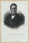 H. B. Bascom, D.D., LL.D., one of the bishops of the Methodist Episcopal Church, south.