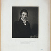 Rev. Henry Bidleman Bascom, A.M., late president of Madison College.