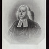 Rt. Rev. Edward Bass, D.D., first bishop of Massachusetts.