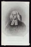 Rt. Rev. Edward Bass, D.D., first bishop of Massachusetts.