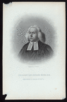 The Right Rev. Edward Bass, D.D., first bishop of Massachusetts.