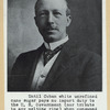 Wm. L. Bass [facsimile signature] proprietor and editor of The 'gator.