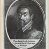 Georg Basta, Hers zu Sult, Ritter, Röm, Kaÿl, Maÿl zc. Kriegs Obrister in Sibenbürgen.