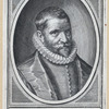 Ieremias Bastingius theol. d. et collegii ill. ord. præses.