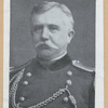 Brigadier General Alfred E. Bates, the new paymaster general of the army