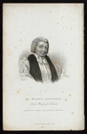 Dr. Henry Bathurst, Lord Bishop of Norwich.