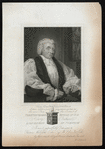 The Rt. Reverend Father in God, Henry Bathurst, lord bishop of Norwich.
