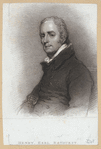 Henry, Earl Bathurst.
