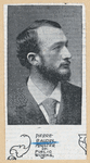 Pierre Baudin, minister of public works.