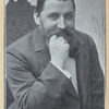 Wolf Graf von Baudissin (Frhr. v. Schlicht)