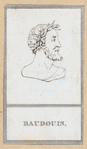 Baudouin.