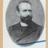 M. Baudoin, new procureur-général of the court of Cassation.