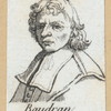 Baudran (Michel).