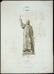 Baxter, engraved by T. W. Hunt, from the statue by Brock.