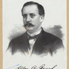Allen C. Beach.