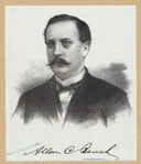 Allen C. Beach.