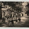 Battle dances, Mangkunagaran and Kraton, Surakarta