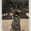 Battle dances, Mangkunagaran and Kraton, Surakarta