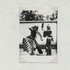Battle dances, Yogyakarta