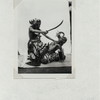 Battle dances, Yogyakarta