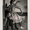Dance (Miscellaneous): Three dance poses. Dancer Bagong Kussudiardjo