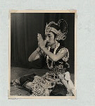 Dances, Surakarta (Solo) style