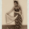 Dances, Surakarta (Solo) style