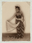 Dances, Surakarta (Solo) style