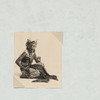 Dances, Yogyakarta style