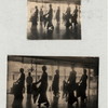 Rehearsals and lessons, Mangkunagaran